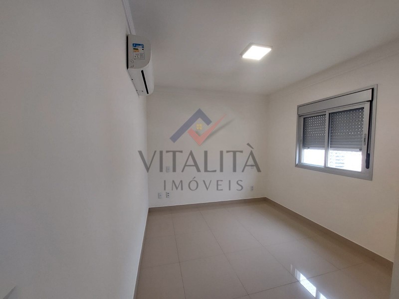 Imobiliária Ribeirão Preto - Vitalità Imóveis - Apartamento - Jardim Irajá - Ribeirão Preto