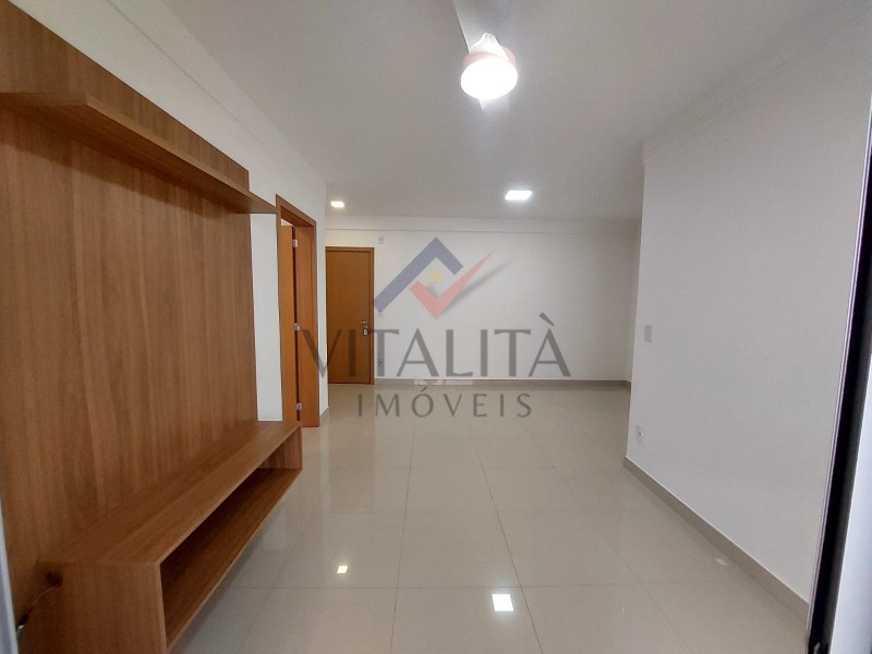 Imobiliária Ribeirão Preto - Vitalità Imóveis - Apartamento - Jardim Irajá - Ribeirão Preto