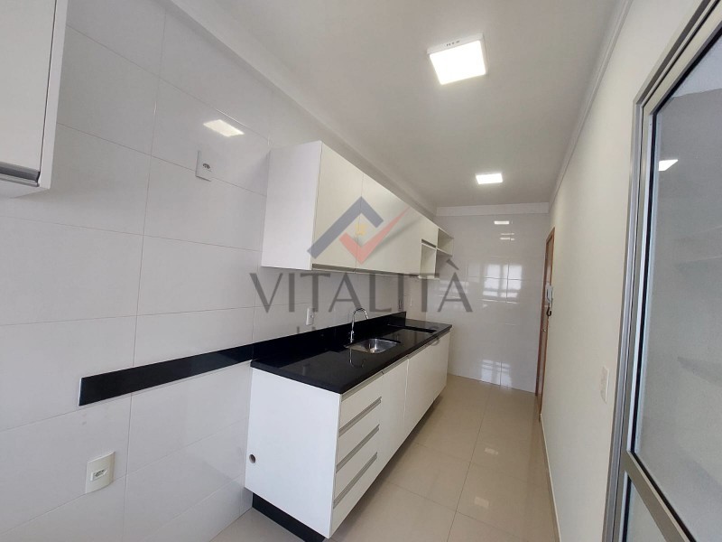 Imobiliária Ribeirão Preto - Vitalità Imóveis - Apartamento - Jardim Irajá - Ribeirão Preto