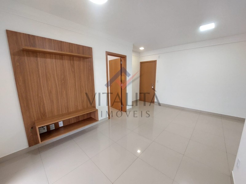Imobiliária Ribeirão Preto - Vitalità Imóveis - Apartamento - Jardim Irajá - Ribeirão Preto