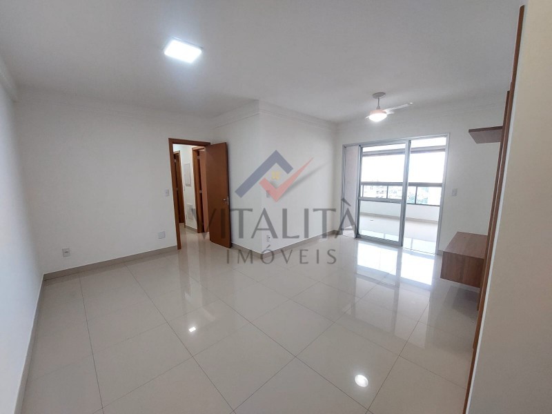 Imobiliária Ribeirão Preto - Vitalità Imóveis - Apartamento - Jardim Irajá - Ribeirão Preto