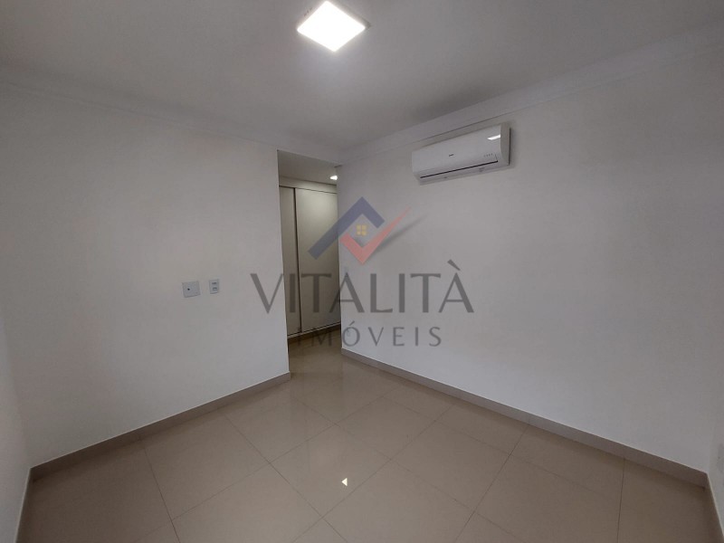 Imobiliária Ribeirão Preto - Vitalità Imóveis - Apartamento - Jardim Irajá - Ribeirão Preto