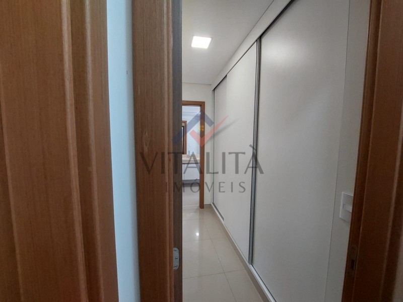 Imobiliária Ribeirão Preto - Vitalità Imóveis - Apartamento - Jardim Irajá - Ribeirão Preto