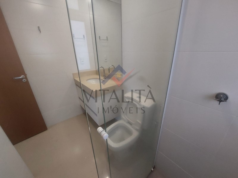 Imobiliária Ribeirão Preto - Vitalità Imóveis - Apartamento - Jardim Irajá - Ribeirão Preto