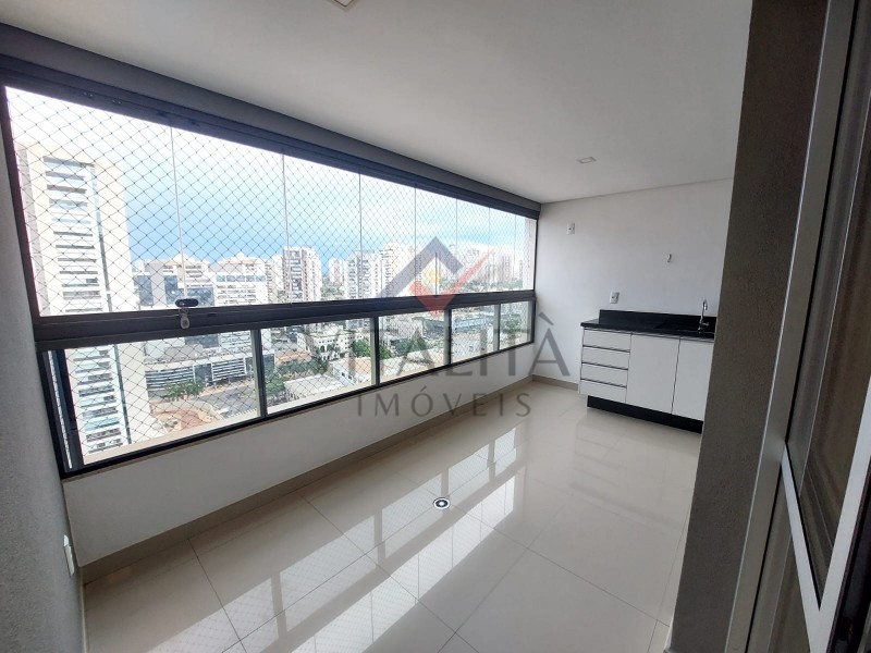 Apartamento - Jardim Irajá - Ribeirão Preto
