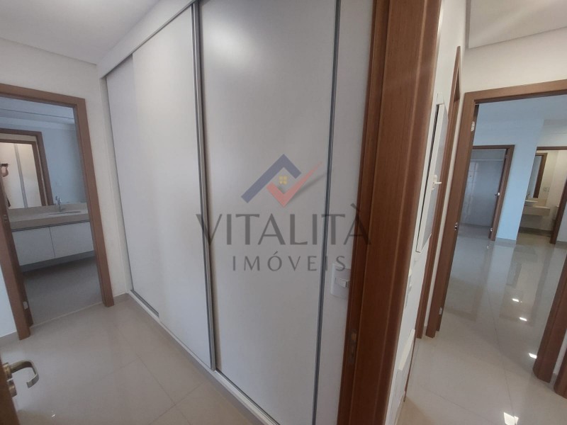 Imobiliária Ribeirão Preto - Vitalità Imóveis - Apartamento - Jardim Irajá - Ribeirão Preto
