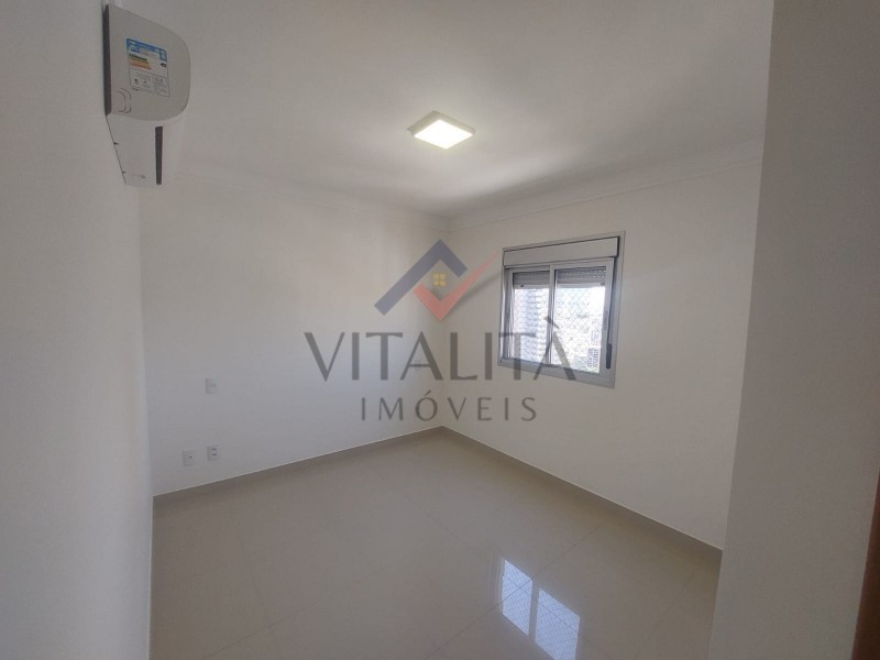 Imobiliária Ribeirão Preto - Vitalità Imóveis - Apartamento - Jardim Irajá - Ribeirão Preto