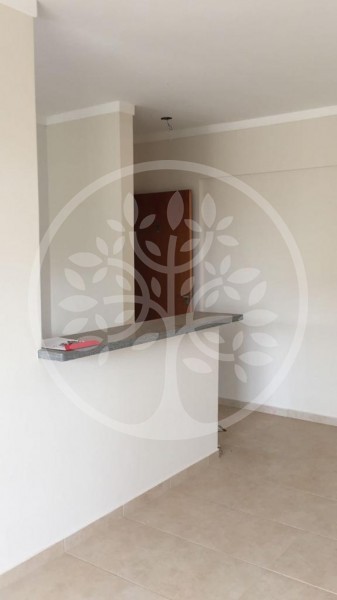 Apartamento, 2 quartos - Foto 1