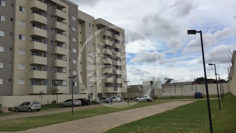 Apartamento, 2 quartos - Foto 9