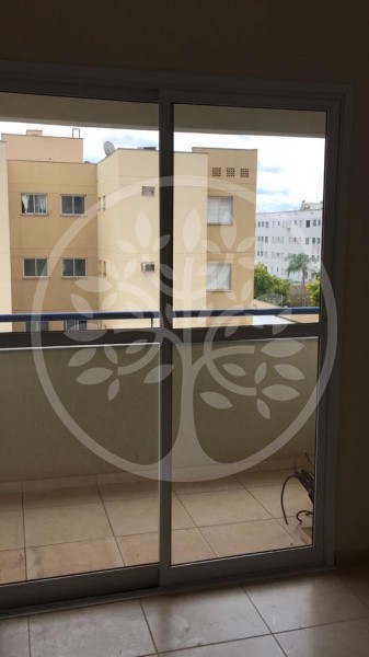 Apartamento, 2 quartos, 44 m² - Foto 3