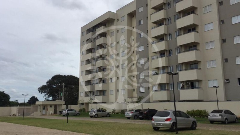 Apartamento - Parque dos Lagos - Ribeirão Preto