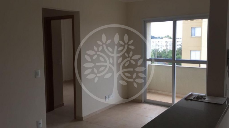 Apartamento, 2 quartos, 44 m² - Foto 6