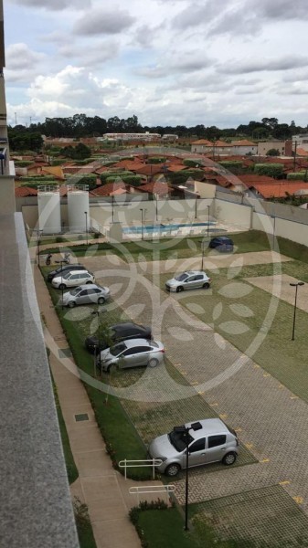 Apartamento, 2 quartos, 44 m² - Foto 9