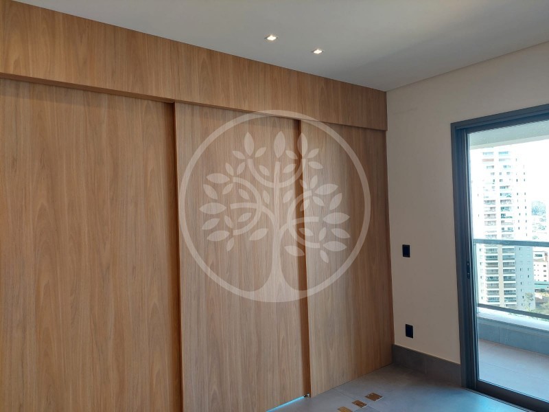 Imobiliária Ribeirão Preto - Vitalità Imóveis - Apartamento - Jardim Botânico - Ribeirão Preto