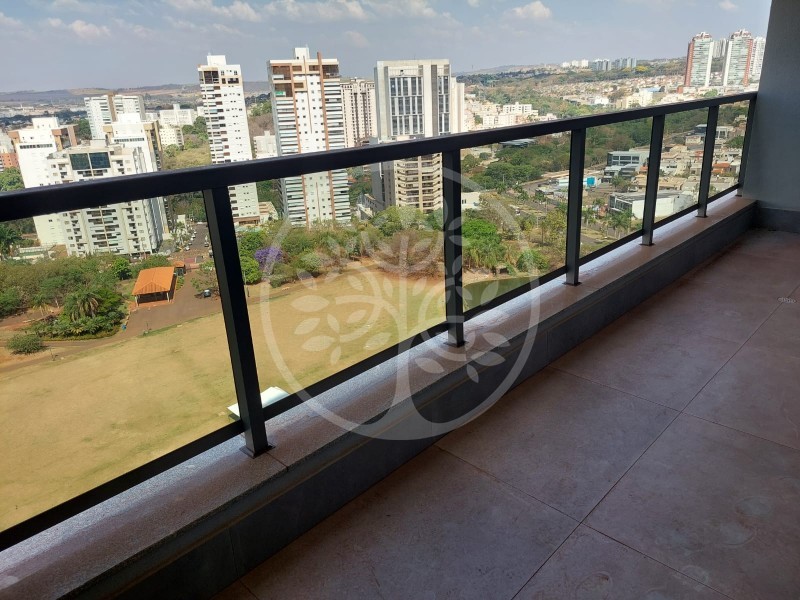 Imobiliária Ribeirão Preto - Vitalità Imóveis - Apartamento - Jardim Botânico - Ribeirão Preto