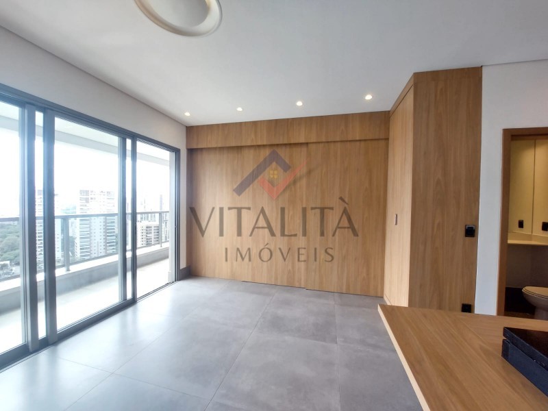 Imobiliária Ribeirão Preto - Vitalità Imóveis - Apartamento - Jardim Botânico - Ribeirão Preto