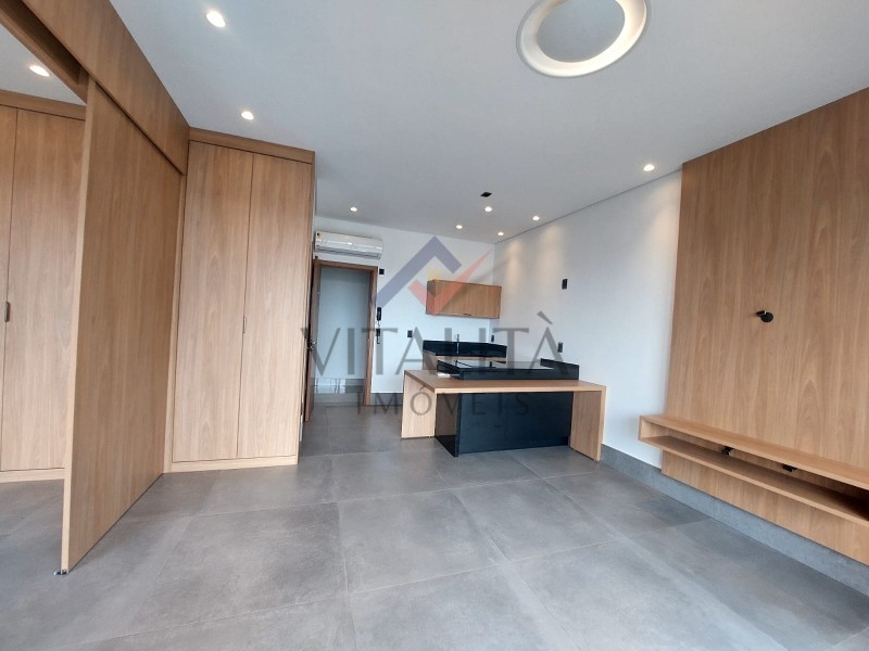 Imobiliária Ribeirão Preto - Vitalità Imóveis - Apartamento - Jardim Botânico - Ribeirão Preto