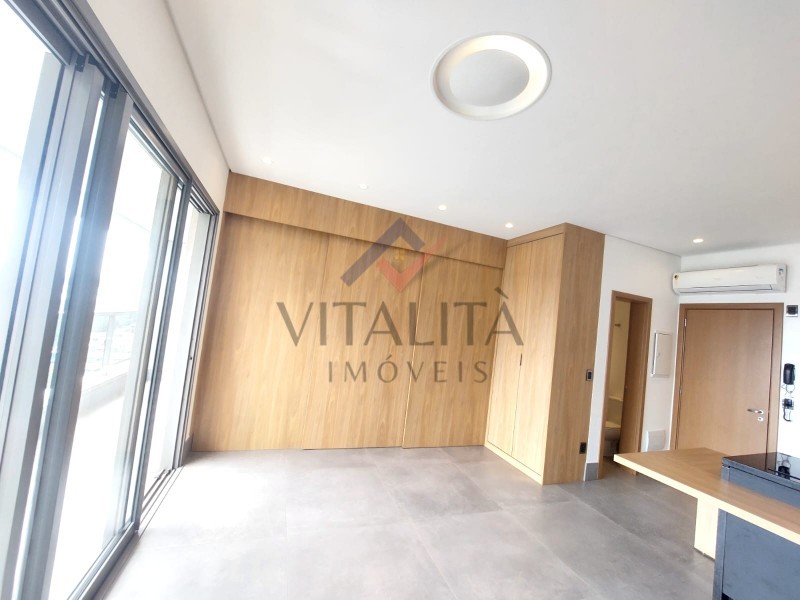 Imobiliária Ribeirão Preto - Vitalità Imóveis - Apartamento - Jardim Botânico - Ribeirão Preto