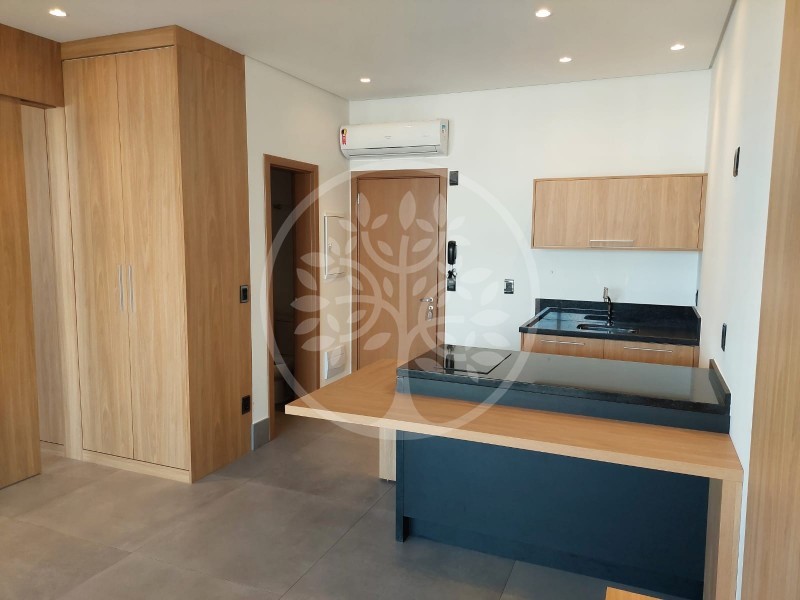 Imobiliária Ribeirão Preto - Vitalità Imóveis - Apartamento - Jardim Botânico - Ribeirão Preto