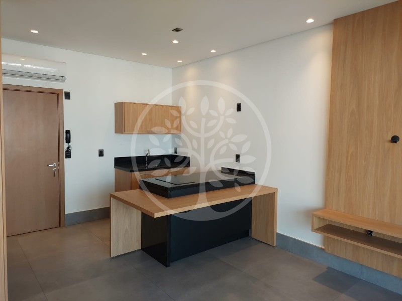 Imobiliária Ribeirão Preto - Vitalità Imóveis - Apartamento - Jardim Botânico - Ribeirão Preto