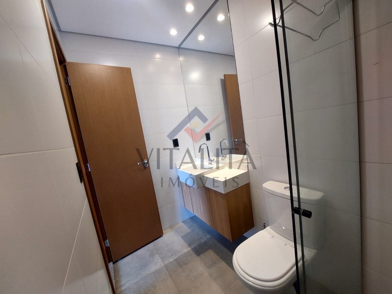 Imobiliária Ribeirão Preto - Vitalità Imóveis - Apartamento - Jardim Botânico - Ribeirão Preto