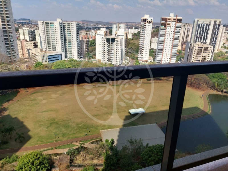 Imobiliária Ribeirão Preto - Vitalità Imóveis - Apartamento - Jardim Botânico - Ribeirão Preto