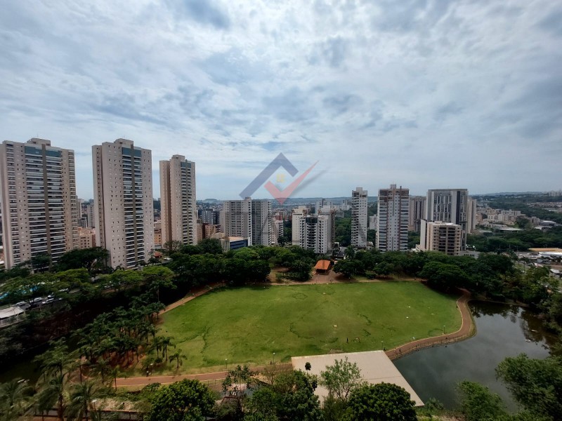 Imobiliária Ribeirão Preto - Vitalità Imóveis - Apartamento - Jardim Botânico - Ribeirão Preto