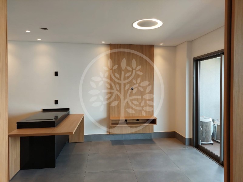 Imobiliária Ribeirão Preto - Vitalità Imóveis - Apartamento - Jardim Botânico - Ribeirão Preto