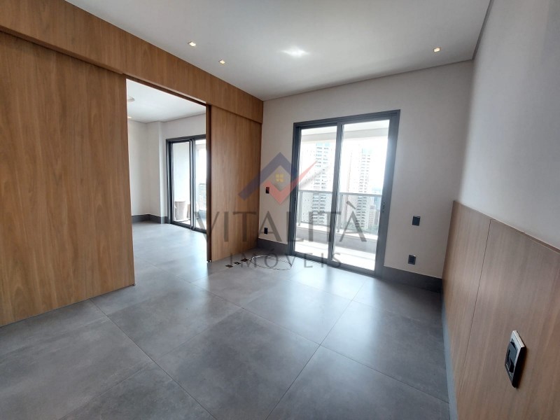 Imobiliária Ribeirão Preto - Vitalità Imóveis - Apartamento - Jardim Botânico - Ribeirão Preto