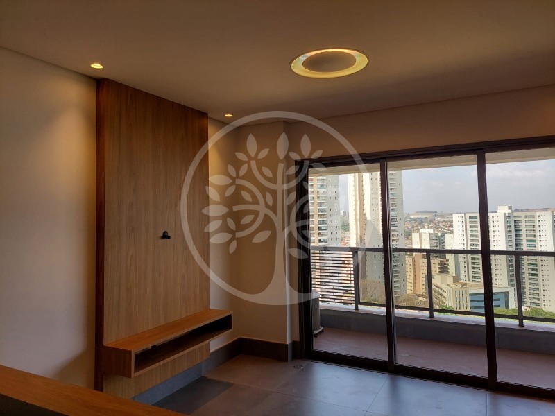 Imobiliária Ribeirão Preto - Vitalità Imóveis - Apartamento - Jardim Botânico - Ribeirão Preto