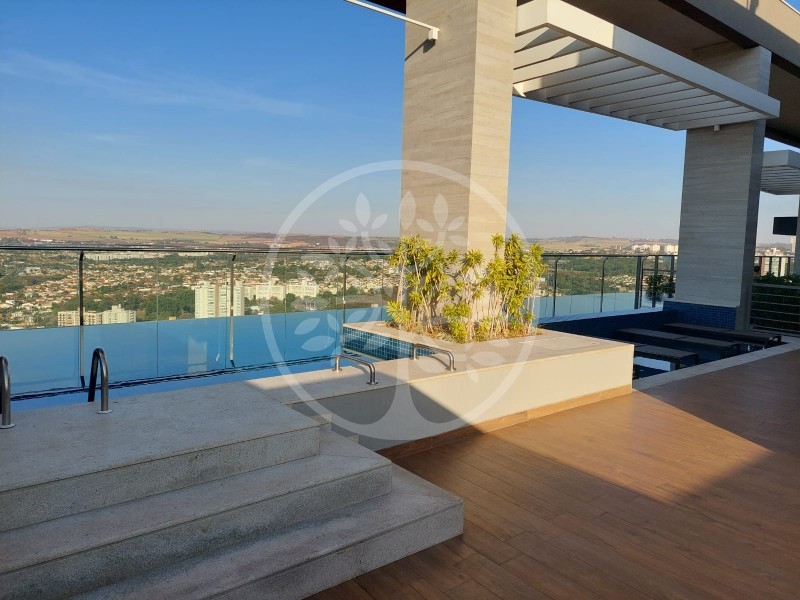 Imobiliária Ribeirão Preto - Vitalità Imóveis - Apartamento - Jardim Botânico - Ribeirão Preto