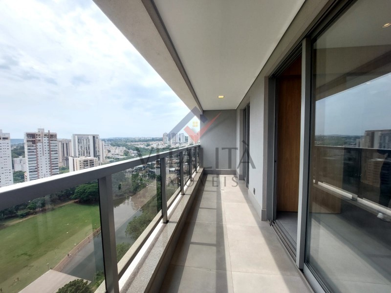 Imobiliária Ribeirão Preto - Vitalità Imóveis - Apartamento - Jardim Botânico - Ribeirão Preto