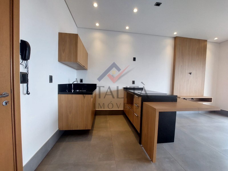 Imobiliária Ribeirão Preto - Vitalità Imóveis - Apartamento - Jardim Botânico - Ribeirão Preto