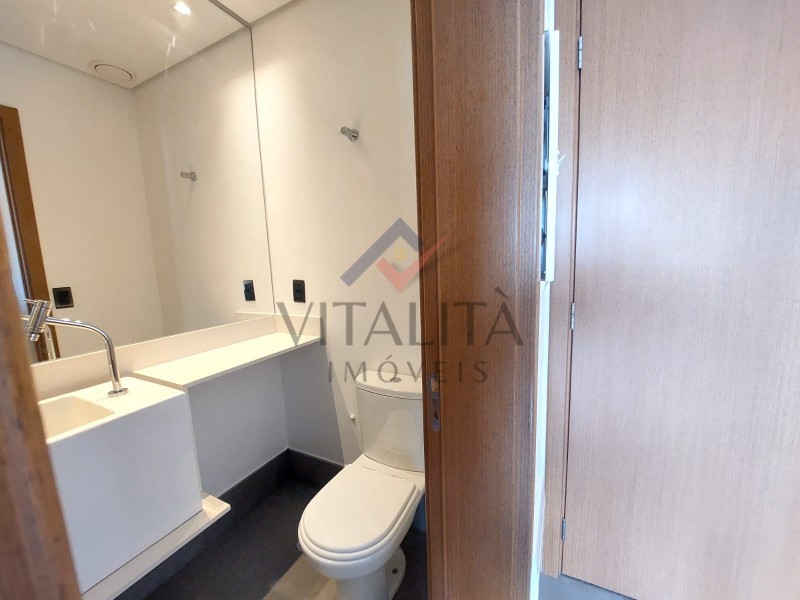 Imobiliária Ribeirão Preto - Vitalità Imóveis - Apartamento - Jardim Botânico - Ribeirão Preto