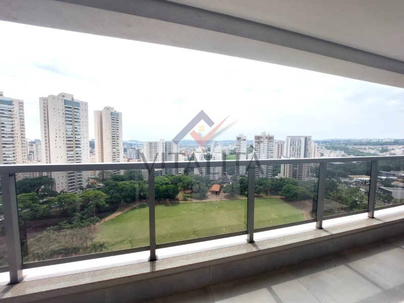 Apartamento - Jardim Botânico - Ribeirão Preto