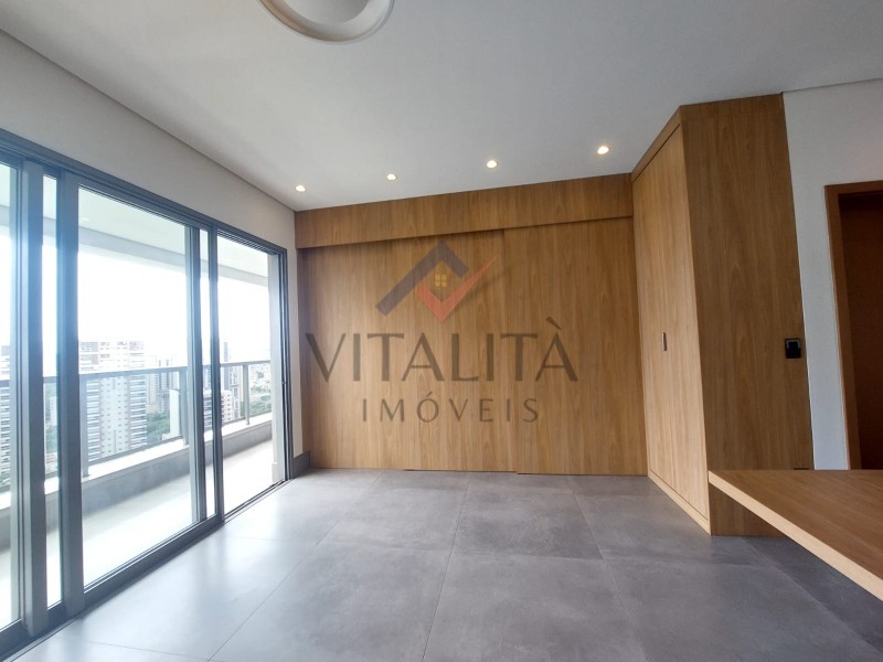 Imobiliária Ribeirão Preto - Vitalità Imóveis - Apartamento - Jardim Botânico - Ribeirão Preto