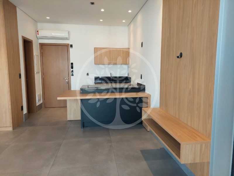 Imobiliária Ribeirão Preto - Vitalità Imóveis - Apartamento - Jardim Botânico - Ribeirão Preto