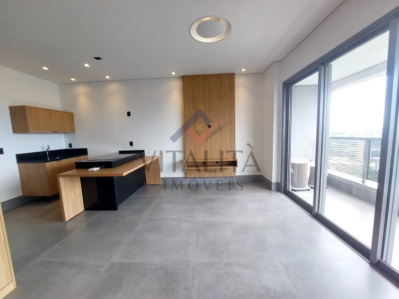 Imobiliária Ribeirão Preto - Vitalità Imóveis - Apartamento - Jardim Botânico - Ribeirão Preto