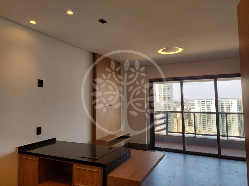 Imobiliária Ribeirão Preto - Vitalità Imóveis - Apartamento - Jardim Botânico - Ribeirão Preto