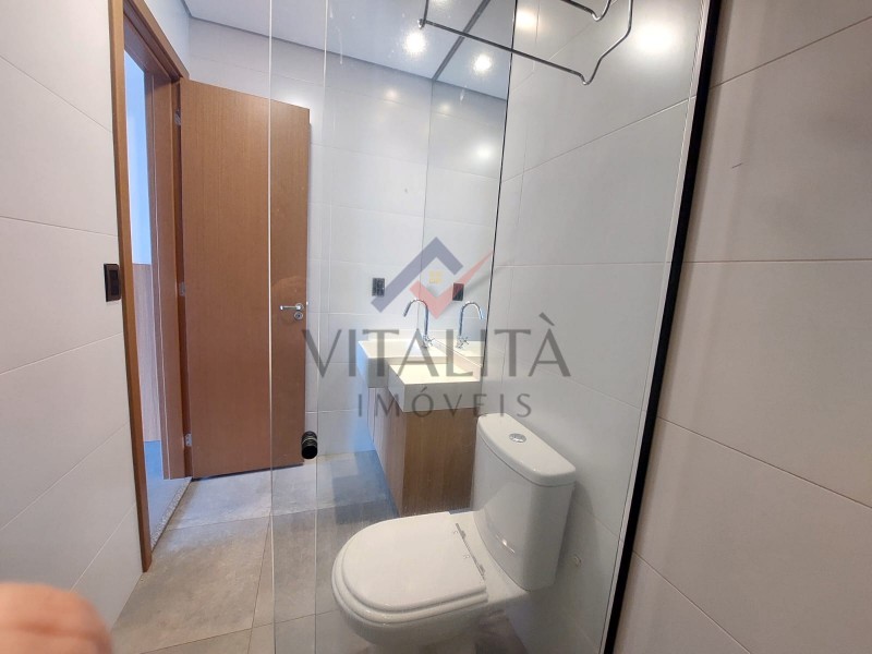 Imobiliária Ribeirão Preto - Vitalità Imóveis - Apartamento - Jardim Botânico - Ribeirão Preto