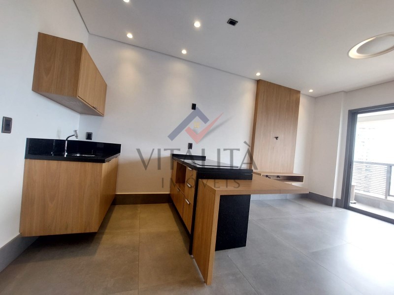 Imobiliária Ribeirão Preto - Vitalità Imóveis - Apartamento - Jardim Botânico - Ribeirão Preto