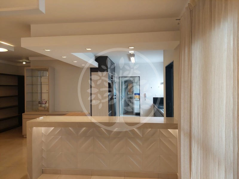 Imobiliária Ribeirão Preto - Vitalità Imóveis - Apartamento - Jardim Botânico - Ribeirão Preto