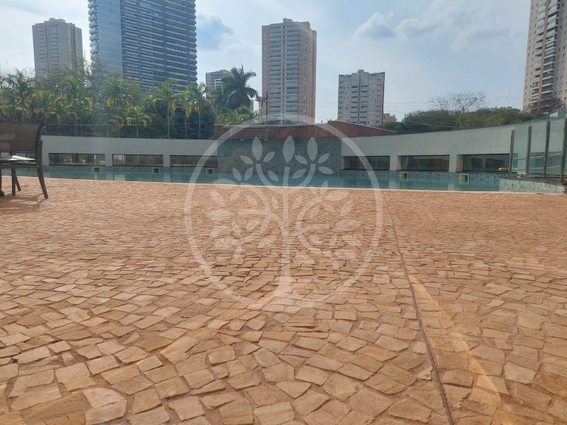 Imobiliária Ribeirão Preto - Vitalità Imóveis - Apartamento - Jardim Botânico - Ribeirão Preto