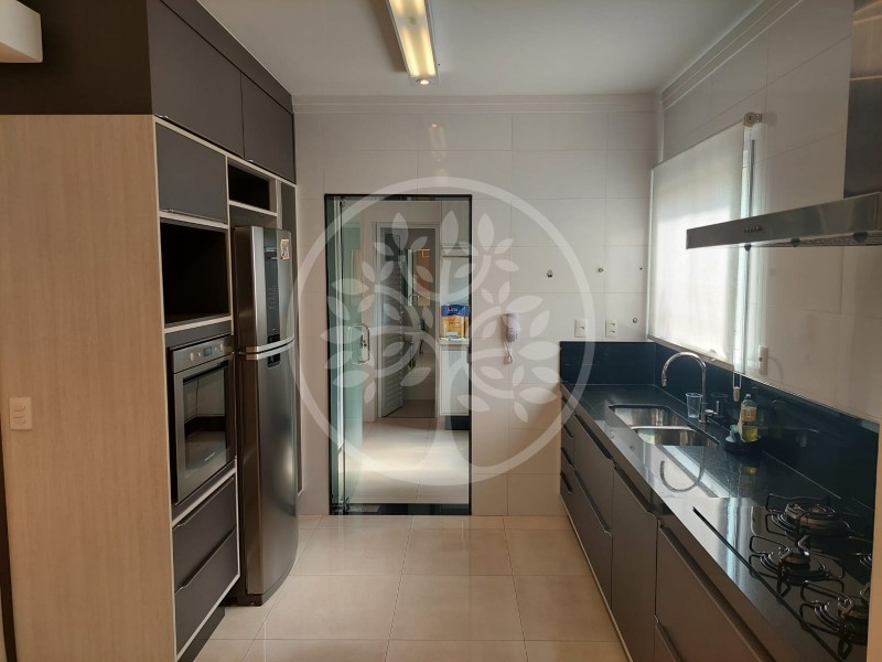 Imobiliária Ribeirão Preto - Vitalità Imóveis - Apartamento - Jardim Botânico - Ribeirão Preto