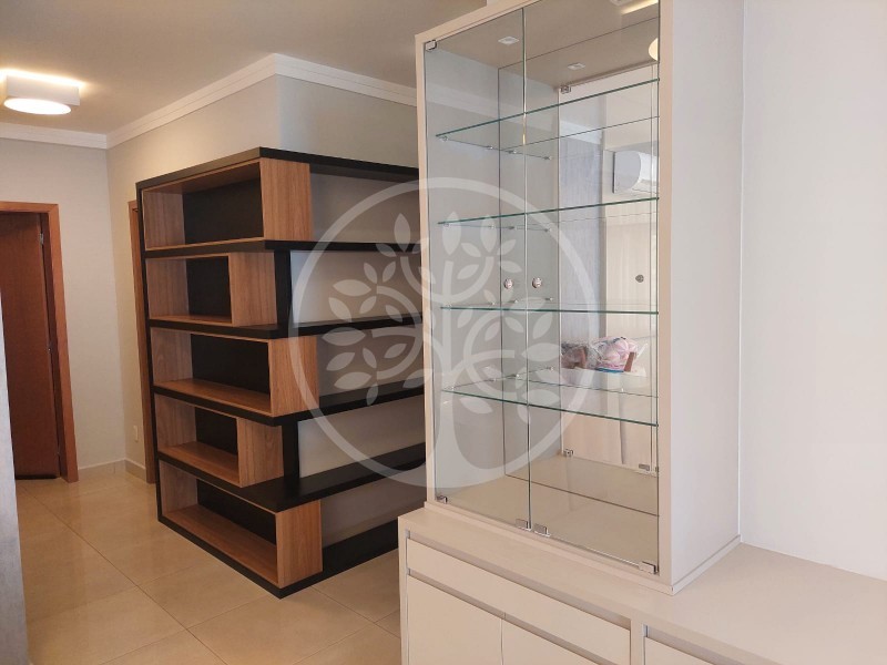 Imobiliária Ribeirão Preto - Vitalità Imóveis - Apartamento - Jardim Botânico - Ribeirão Preto