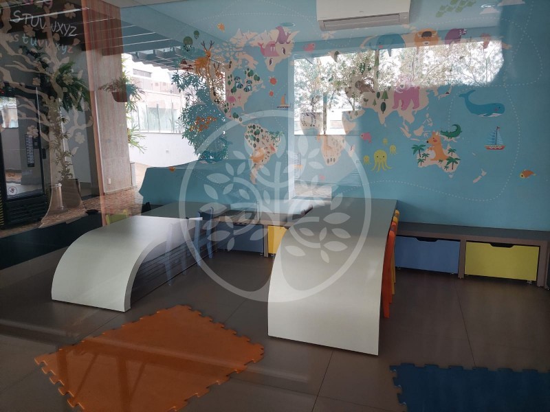 Imobiliária Ribeirão Preto - Vitalità Imóveis - Apartamento - Jardim Botânico - Ribeirão Preto