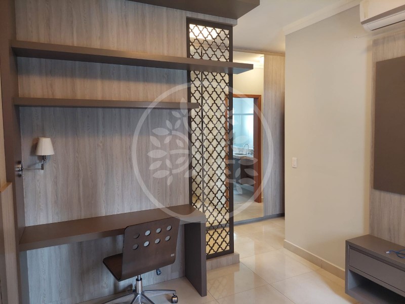 Imobiliária Ribeirão Preto - Vitalità Imóveis - Apartamento - Jardim Botânico - Ribeirão Preto