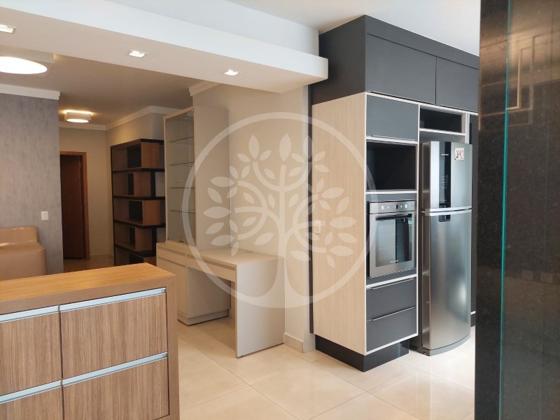 Imobiliária Ribeirão Preto - Vitalità Imóveis - Apartamento - Jardim Botânico - Ribeirão Preto