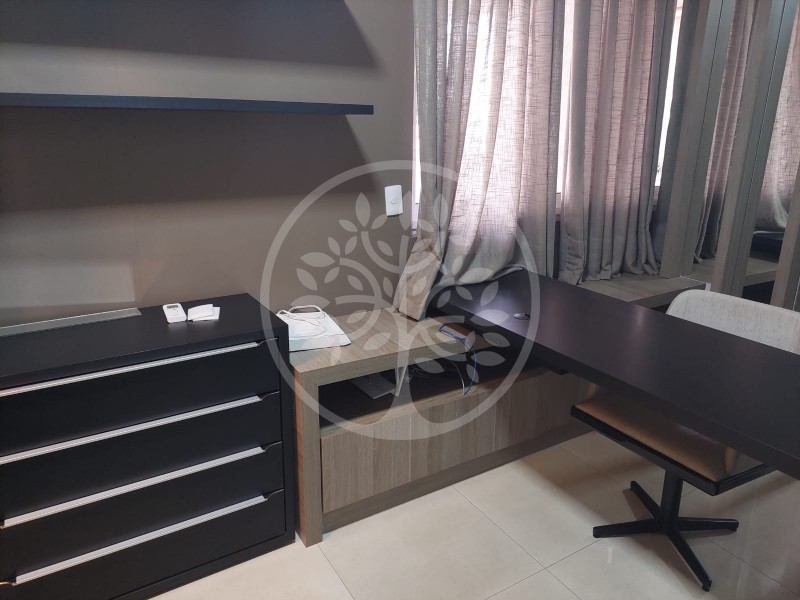 Imobiliária Ribeirão Preto - Vitalità Imóveis - Apartamento - Jardim Botânico - Ribeirão Preto