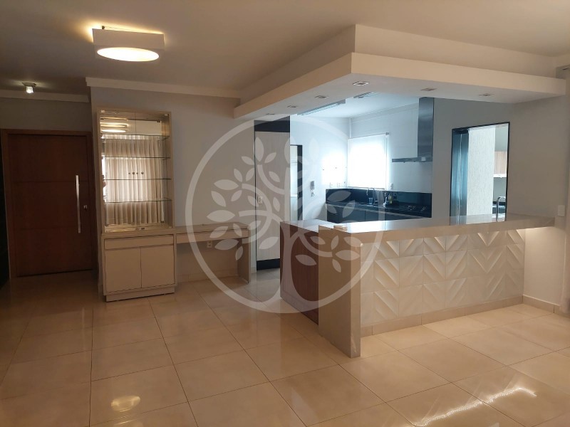 Imobiliária Ribeirão Preto - Vitalità Imóveis - Apartamento - Jardim Botânico - Ribeirão Preto